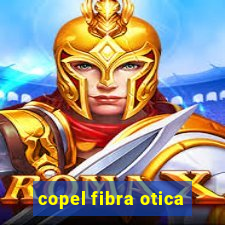 copel fibra otica